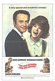 The War Between Men and Women