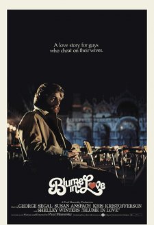 دانلود فیلم Blume in Love 1973 با زیرنویس فارسی و تماشای آنلاین