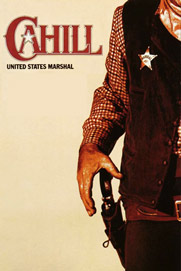 Cahill U.S. Marshal