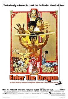 Enter the Dragon Enter the Dragon