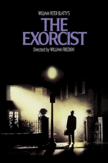 The Exorcist The Exorcist