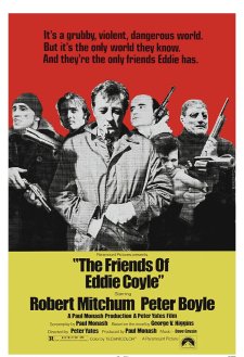 The Friends of Eddie Coyle The Friends of Eddie Coyle