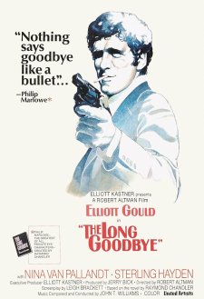 The Long Goodbye
