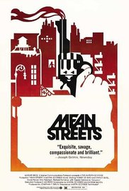 Mean Streets Mean Streets