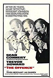 The Offence The Offence