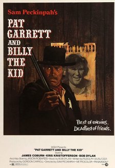 Pat Garrett & Billy the Kid Pat Garrett & Billy the Kid