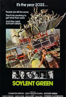 Soylent Green Soylent Green