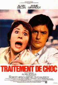 Shock Treatment