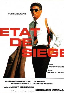 State of Siege State of Siege