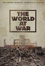 The World at War The World at War