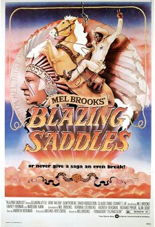 Blazing Saddles Blazing Saddles