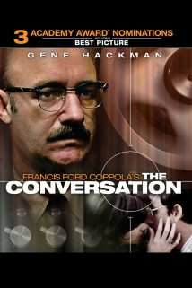 The Conversation The Conversation