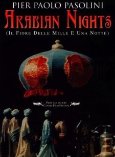 Arabian Nights