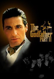 The Godfather: Part II The Godfather: Part II