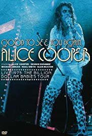 Good to See You Again, Alice Cooper Good to See You Again, Alice Cooper