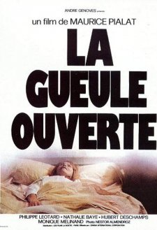 دانلود فیلم The Mouth Agape 1974 با زیرنویس فارسی و تماشای آنلاین