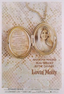 دانلود فیلم Lovin' Molly 1974 با زیرنویس فارسی و تماشای آنلاین