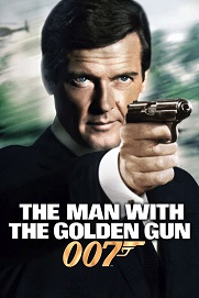 The Man with the Golden Gun The Man with the Golden Gun