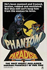 Phantom of the Paradise