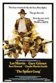 The Spikes Gang The Spikes Gang