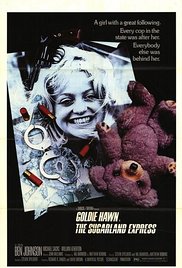 The Sugarland Express The Sugarland Express