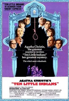 Ten Little Indians