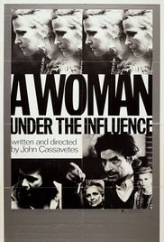 A Woman Under the Influence