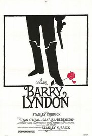 Barry Lyndon Barry Lyndon