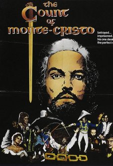 The Count of Monte-Cristo