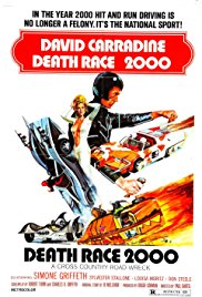 Death Race 2000 Death Race 2000