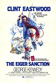 The Eiger Sanction The Eiger Sanction