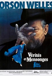 F for Fake F for Fake