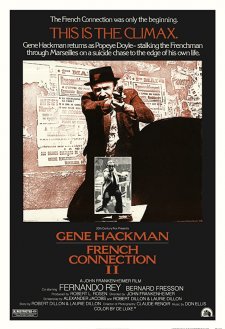 دانلود فیلم French Connection II 1975 با زیرنویس فارسی و تماشای آنلاین