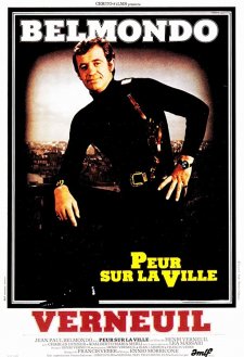 Peur sur la ville Peur sur la ville