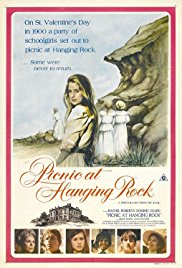 Picnic at Hanging Rock