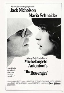 The Passenger The Passenger