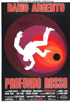 Deep Red Deep Red