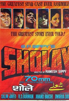 Sholay