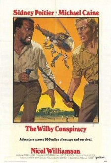 The Wilby Conspiracy