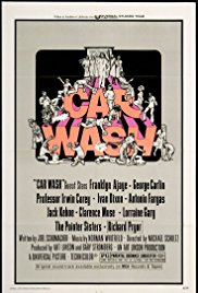 Car Wash