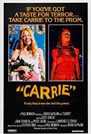 Carrie Carrie