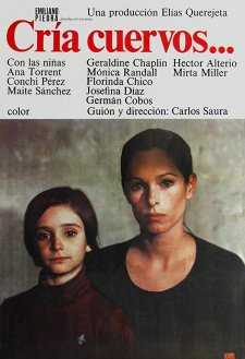 Cría Cuervos Cría Cuervos