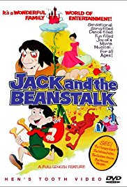 Jack and the Beanstalk Jack and the Beanstalk