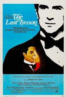 The Last Tycoon The Last Tycoon