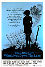 The Little Girl Who Lives Down the Lane