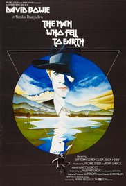 The Man Who Fell to Earth The Man Who Fell to Earth