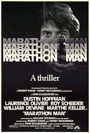 Marathon Man Marathon Man