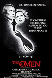 The Omen The Omen