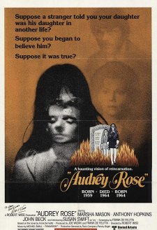 Audrey Rose Audrey Rose