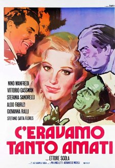 We All Loved Each Other So Much We All Loved Each Other So Much